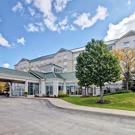 Hilton Garden Inn Toronto/Місісаґа Екстер'єр фото